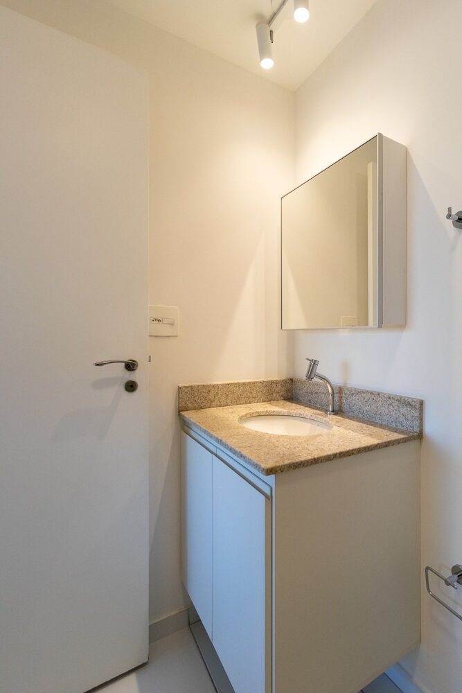 Apartamento, 1 quarto, 42 m² - Foto 7