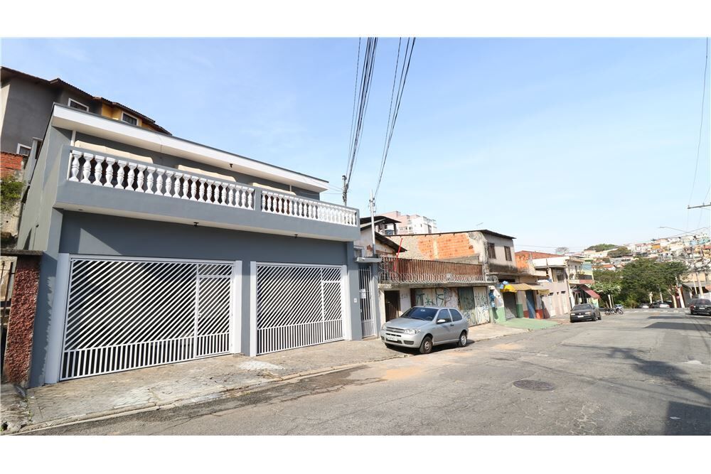 Casa, 3 quartos, 250 m² - Foto 33
