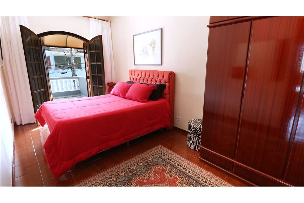 Casa, 3 quartos, 250 m² - Foto 27