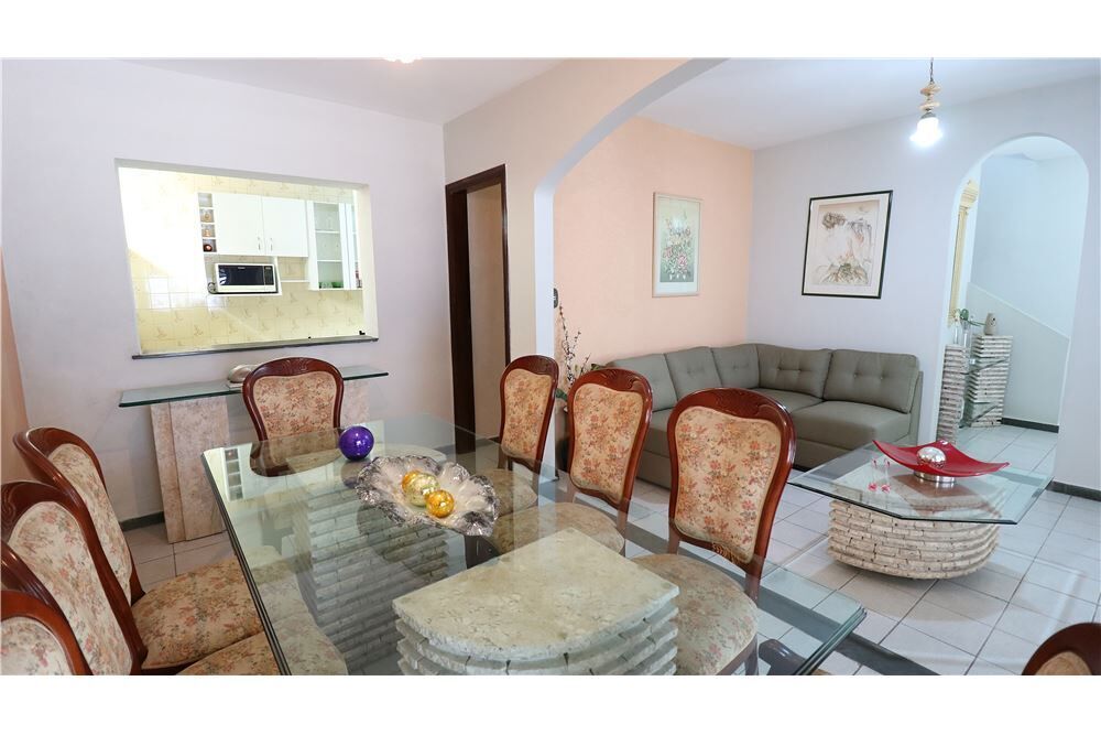 Casa, 3 quartos, 250 m² - Foto 29