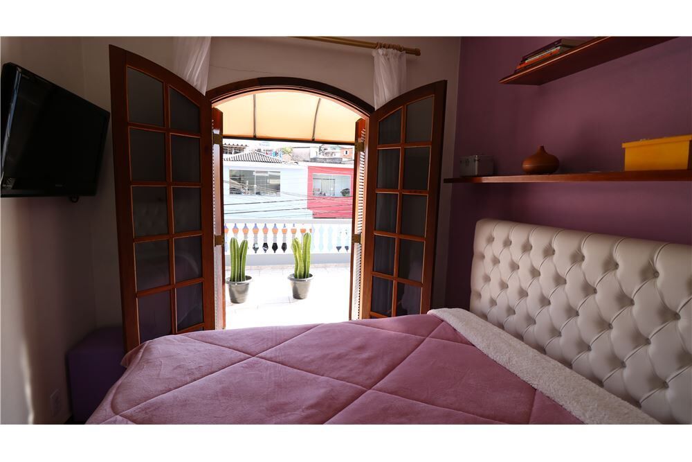 Casa, 3 quartos, 250 m² - Foto 21