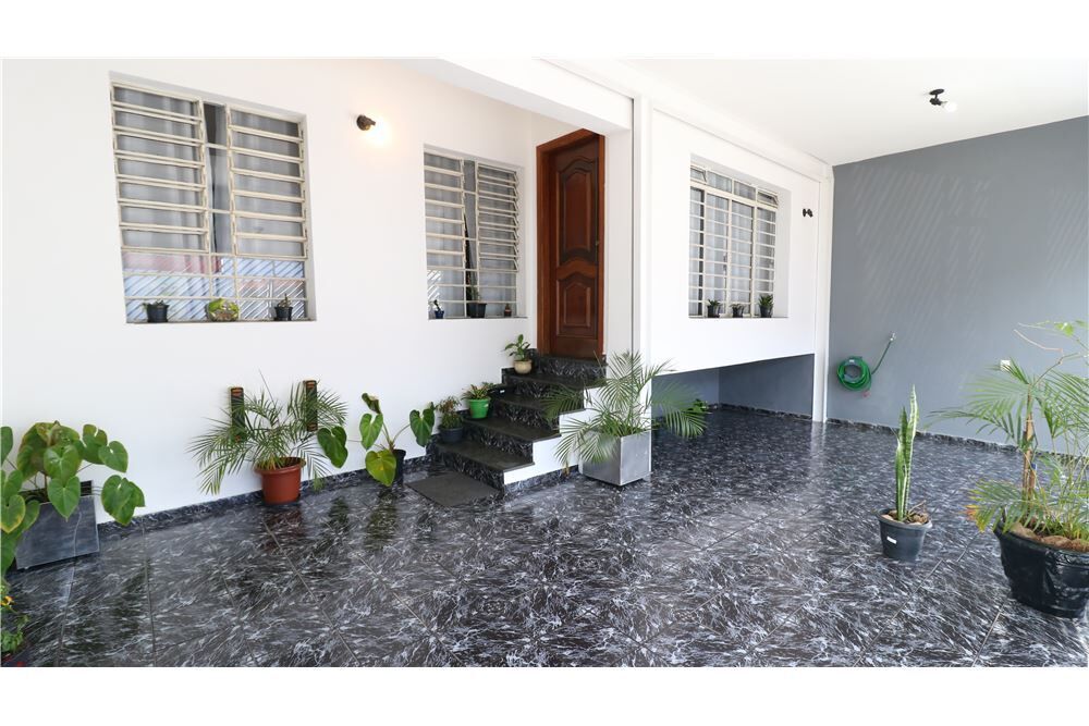 Casa, 3 quartos, 250 m² - Foto 19