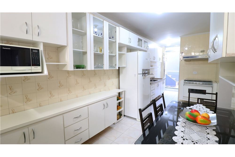 Casa, 3 quartos, 250 m² - Foto 31