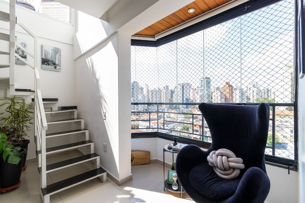 Cobertura, 2 quartos, 170 m² - Foto 1