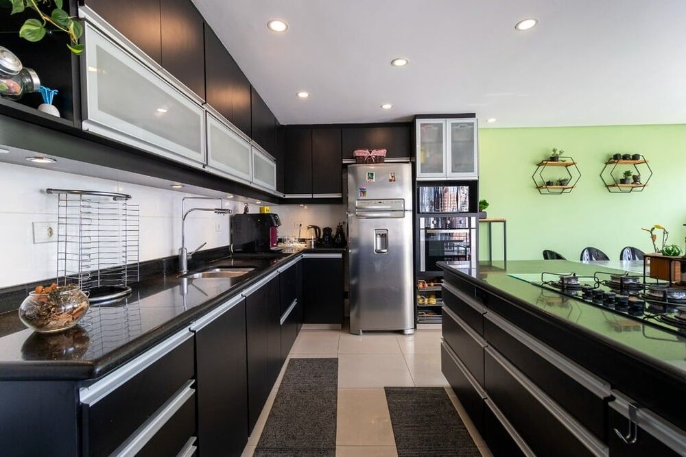 Cobertura, 2 quartos, 170 m² - Foto 4