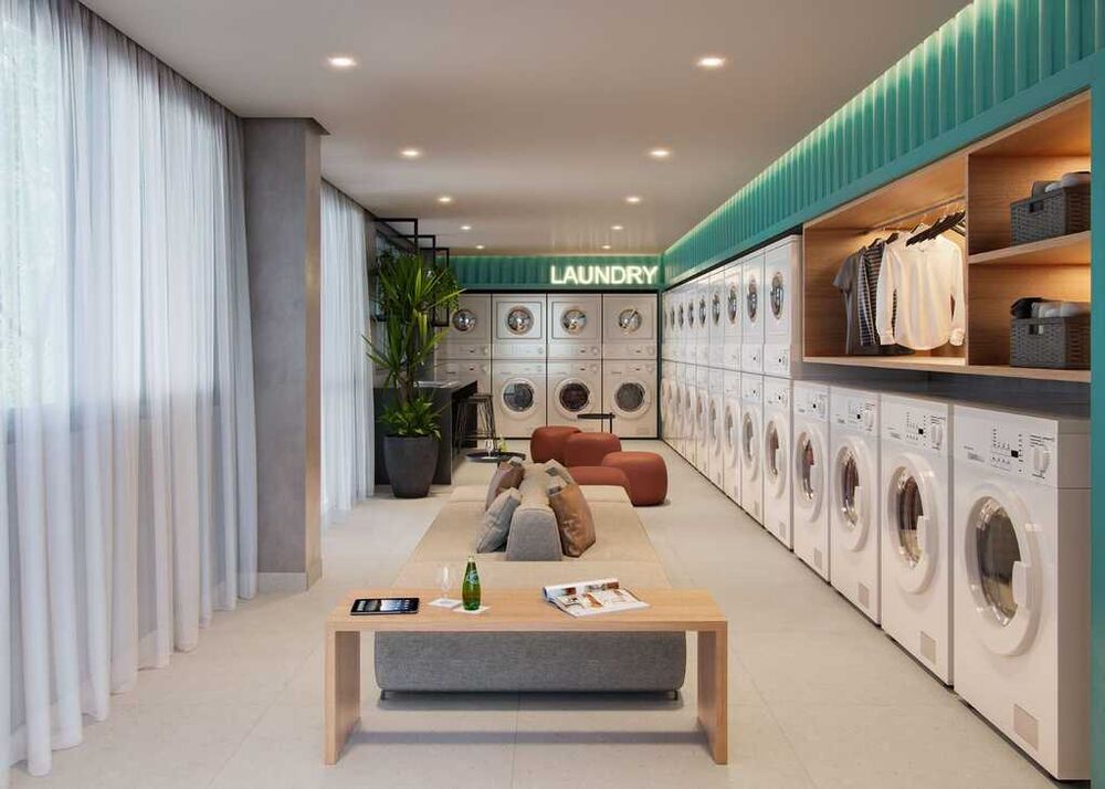 Apartamento, 2 quartos, 43 m² - Foto 24