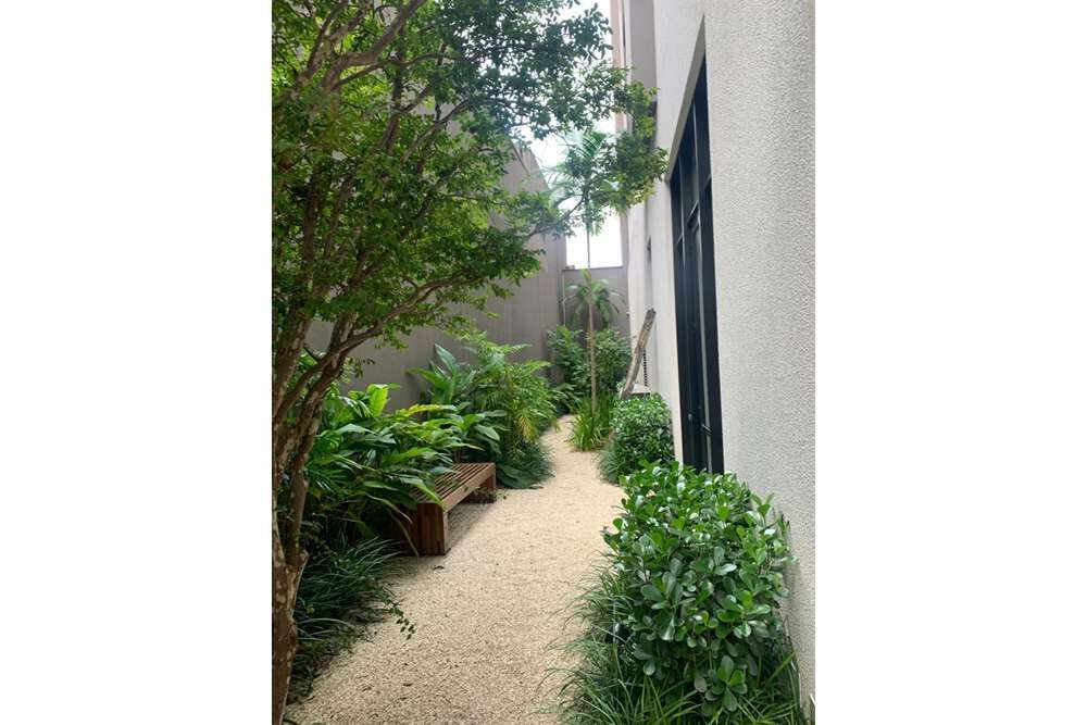 Apartamento à venda com 1 quarto, 25m² - Foto 32