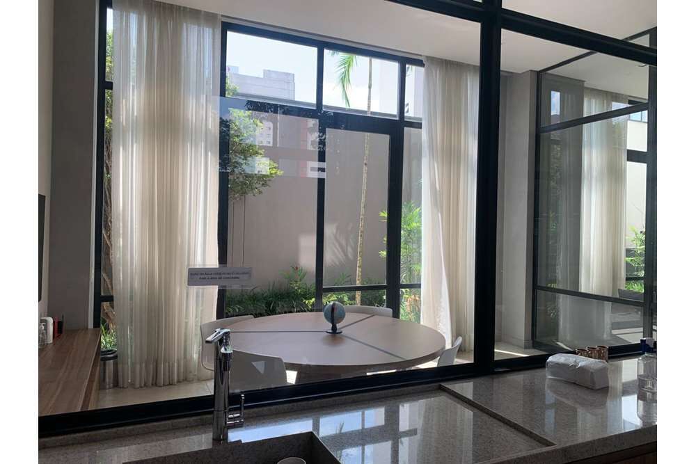 Apartamento à venda com 1 quarto, 25m² - Foto 31