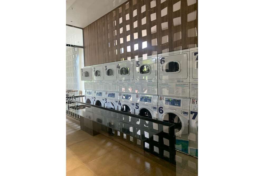 Apartamento à venda com 1 quarto, 25m² - Foto 39
