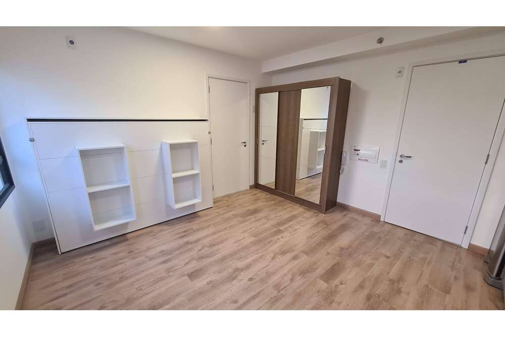 Apartamento à venda com 1 quarto, 25m² - Foto 26