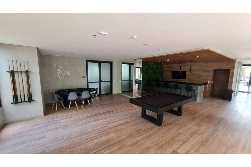 Apartamento à venda com 1 quarto, 25m² - Foto 12