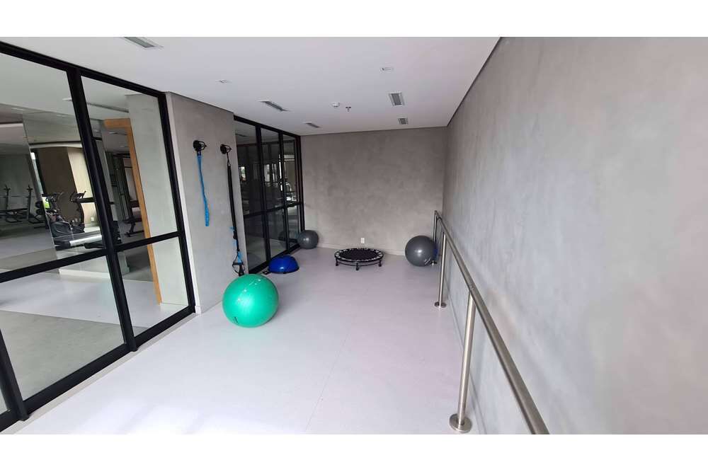 Apartamento à venda com 1 quarto, 25m² - Foto 21
