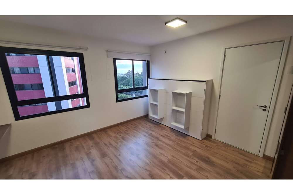 Apartamento à venda com 1 quarto, 25m² - Foto 27