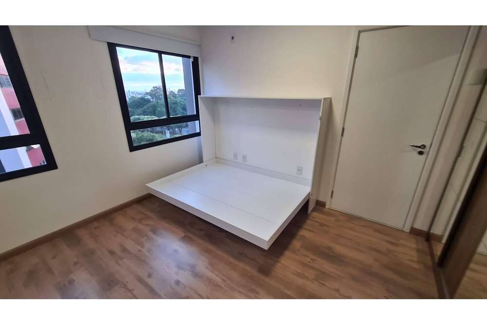 Apartamento à venda com 1 quarto, 25m² - Foto 25