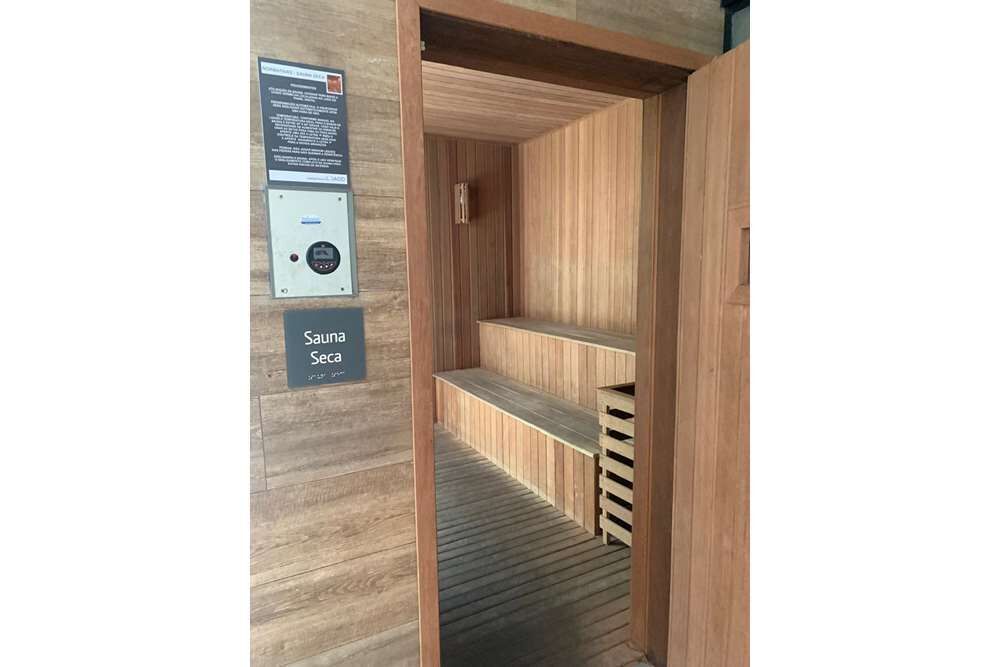 Apartamento à venda com 1 quarto, 25m² - Foto 38