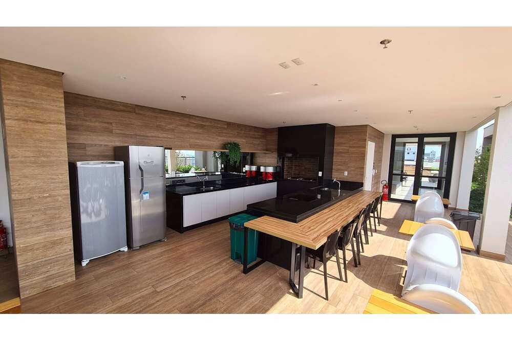 Apartamento à venda com 1 quarto, 25m² - Foto 6