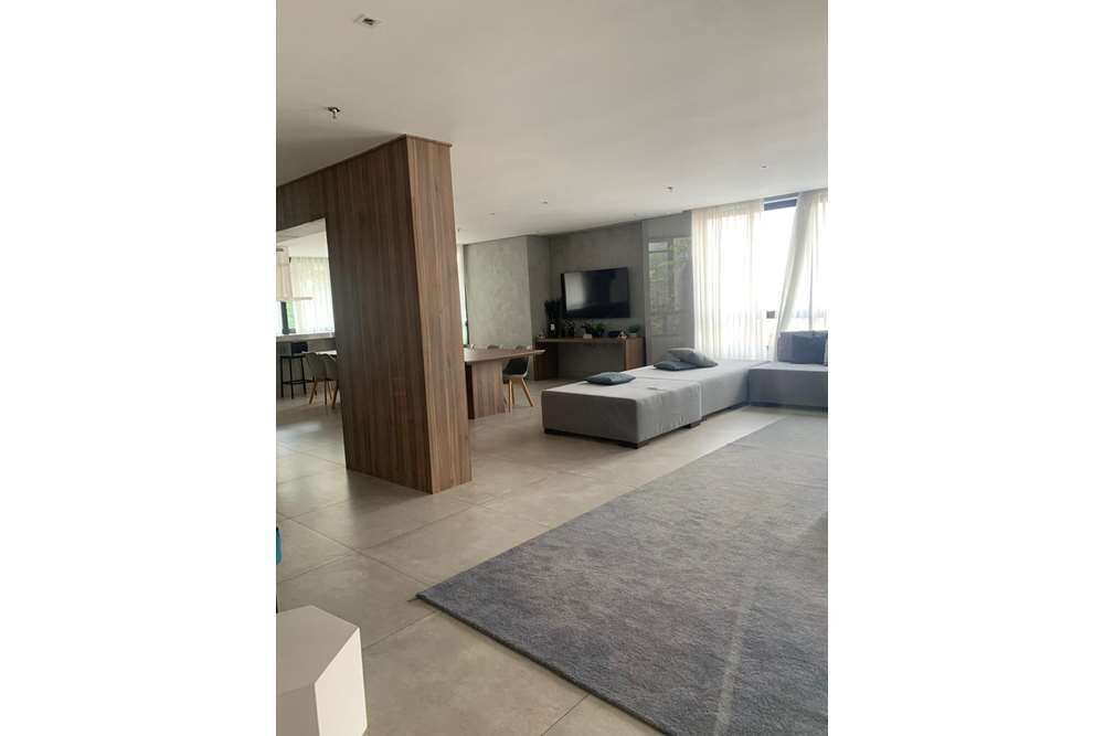 Apartamento à venda com 1 quarto, 25m² - Foto 42