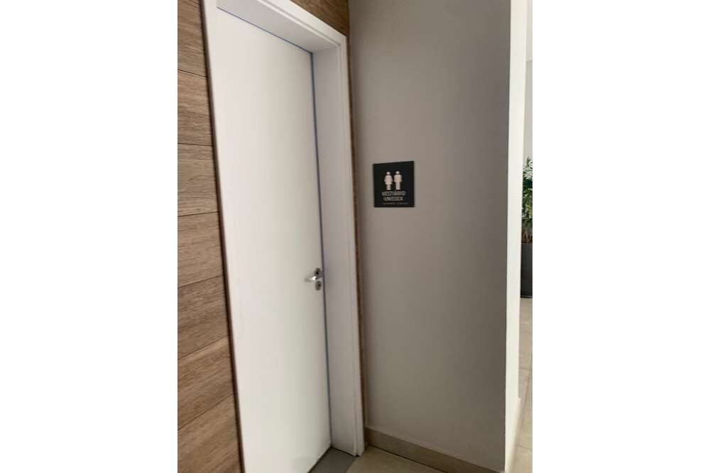 Apartamento à venda com 1 quarto, 25m² - Foto 37