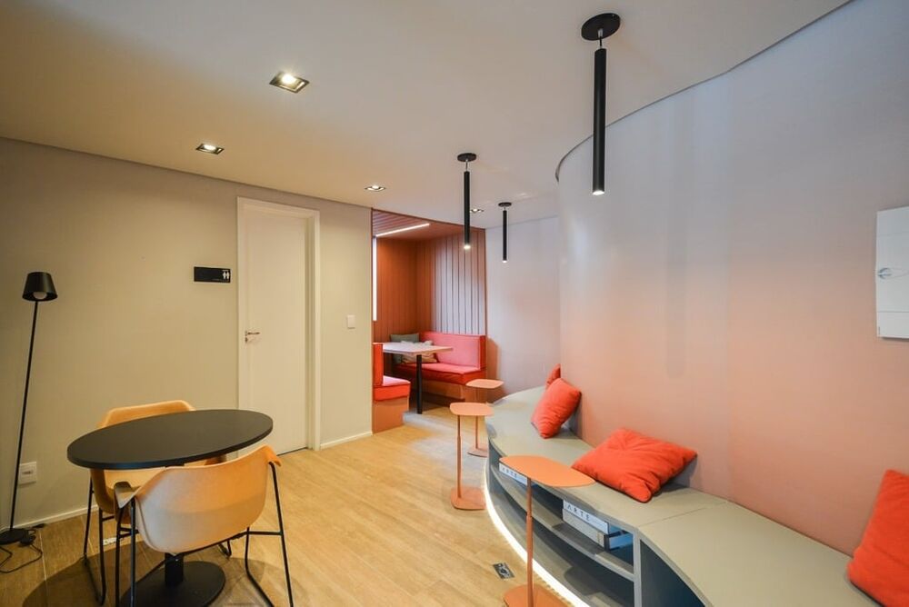 Apartamento, 1 quarto, 100 m² - Foto 25