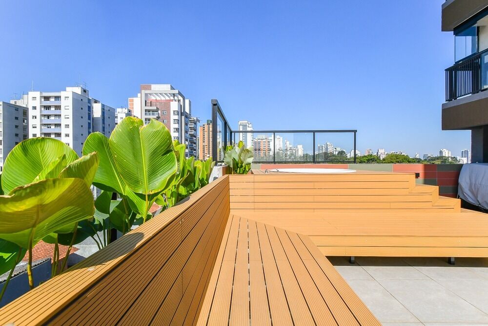 Apartamento, 1 quarto, 100 m² - Foto 24