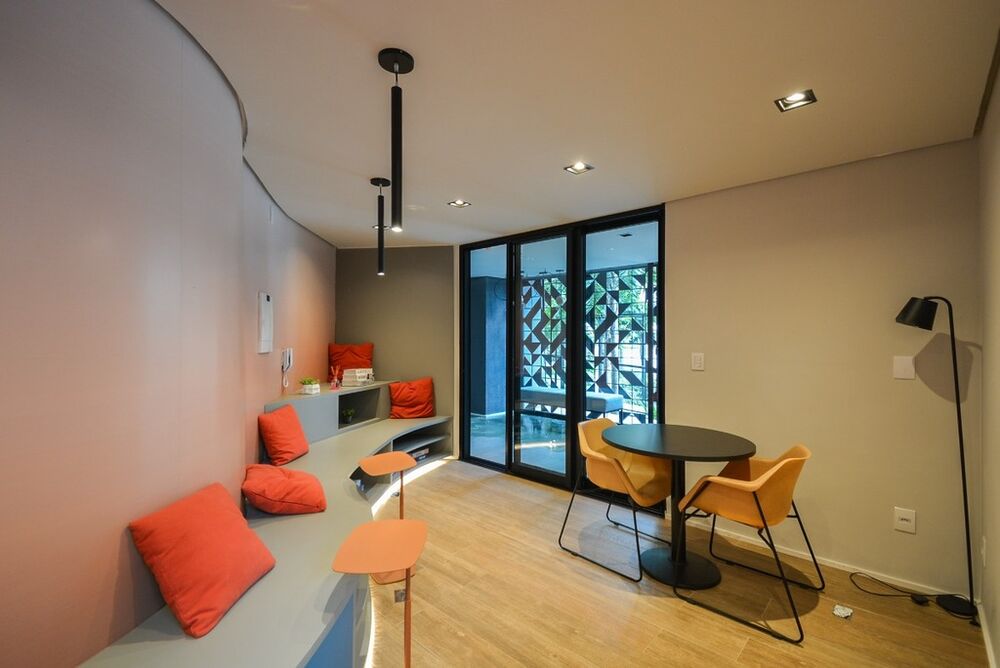 Apartamento, 1 quarto, 100 m² - Foto 16