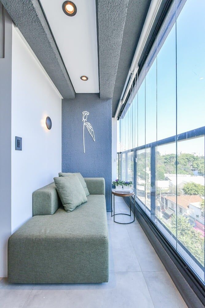 Apartamento, 1 quarto, 100 m² - Foto 26
