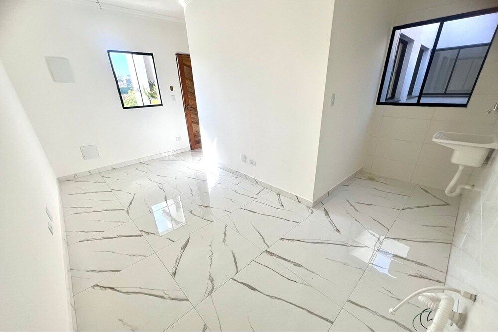 Apartamento, 1 quarto, 26 m² - Foto 7