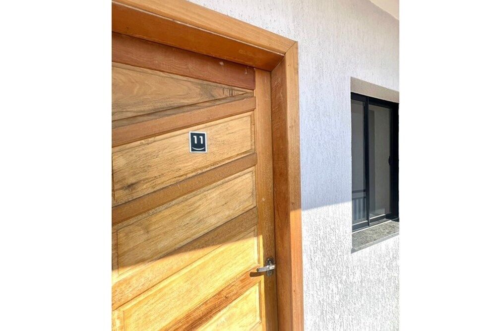 Apartamento, 1 quarto, 26 m² - Foto 2