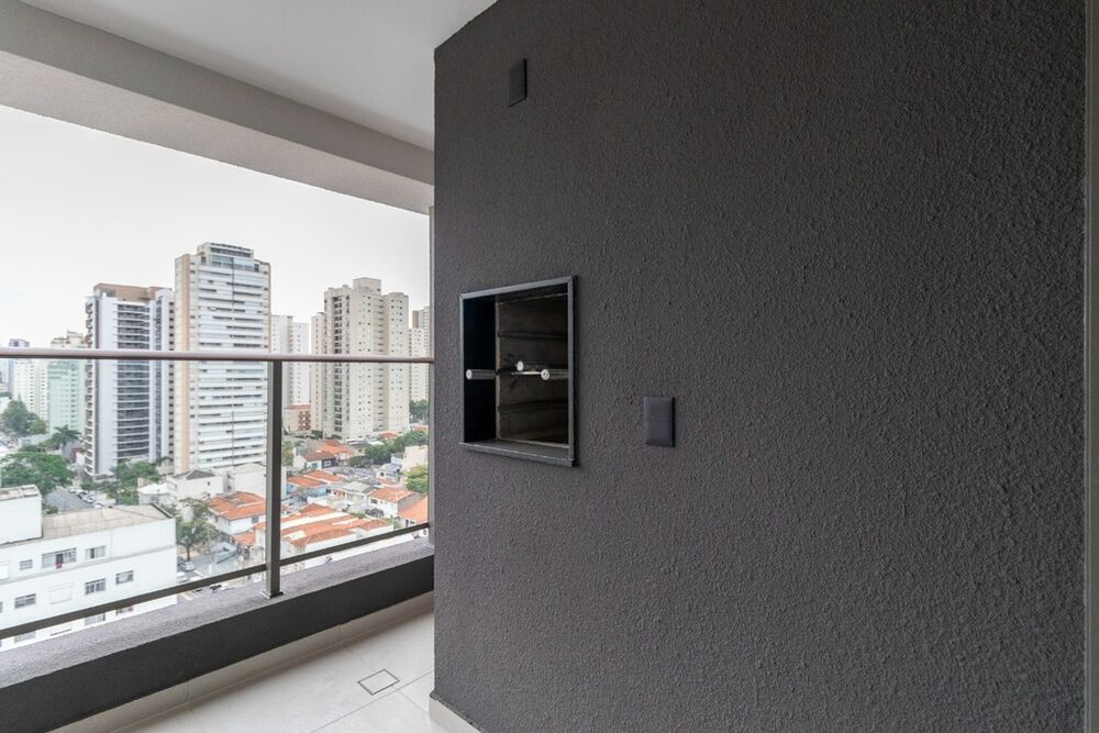 Apartamento à venda com 3 quartos, 84m² - Foto 6