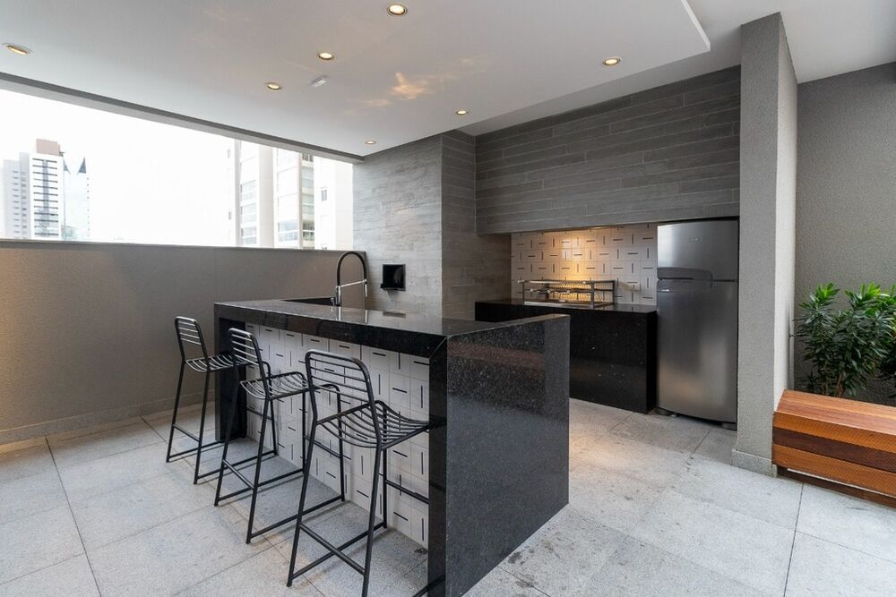 Apartamento à venda com 3 quartos, 84m² - Foto 3