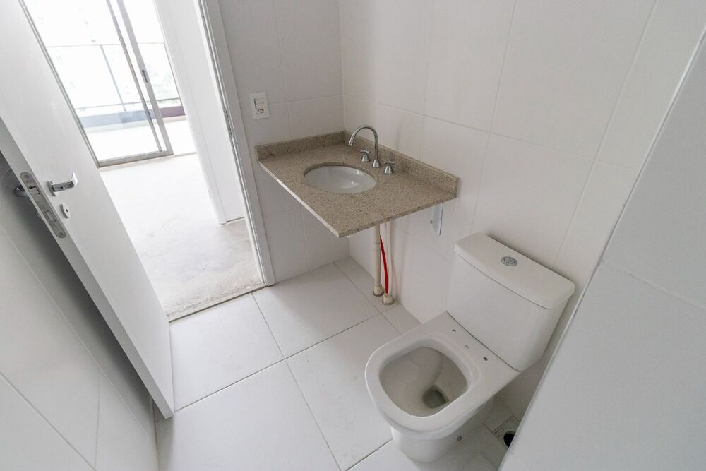 Apartamento à venda com 3 quartos, 84m² - Foto 8