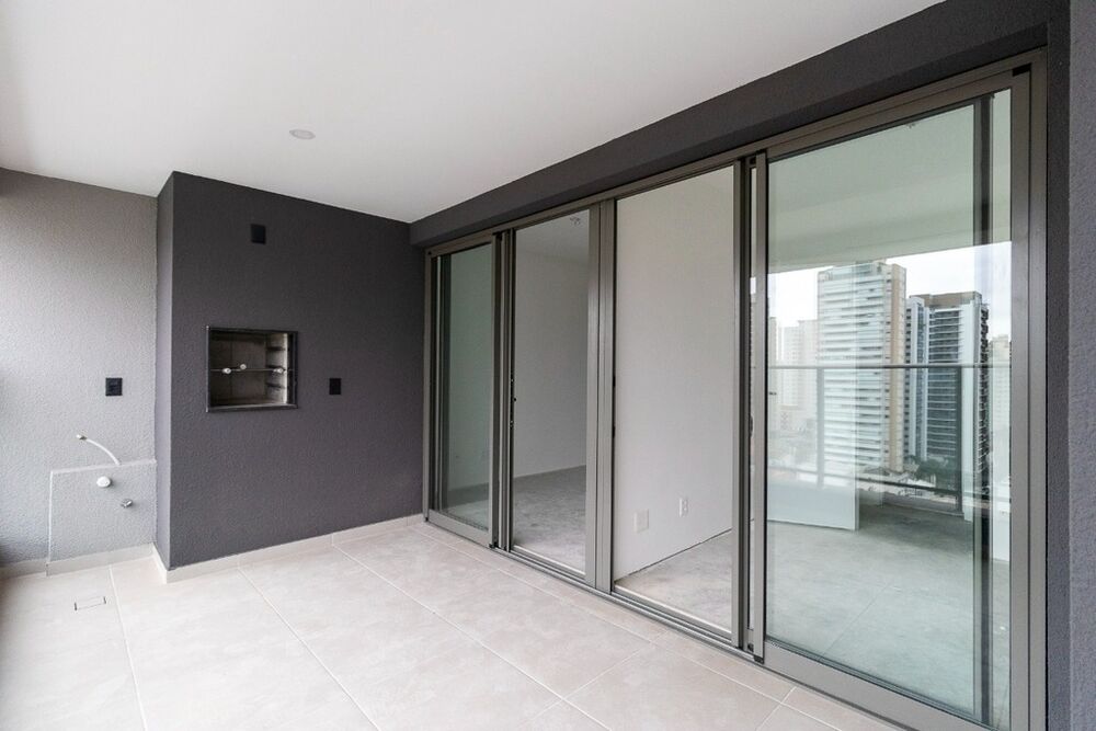 Apartamento à venda com 3 quartos, 84m² - Foto 5