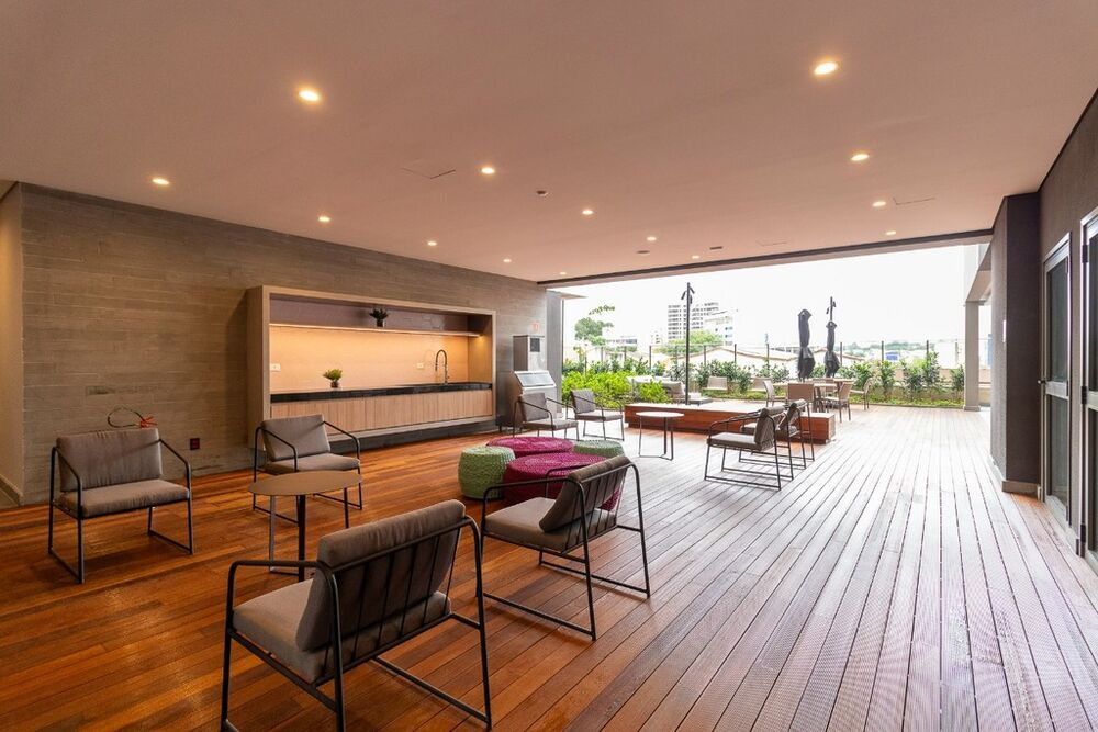 Apartamento à venda com 3 quartos, 84m² - Foto 4