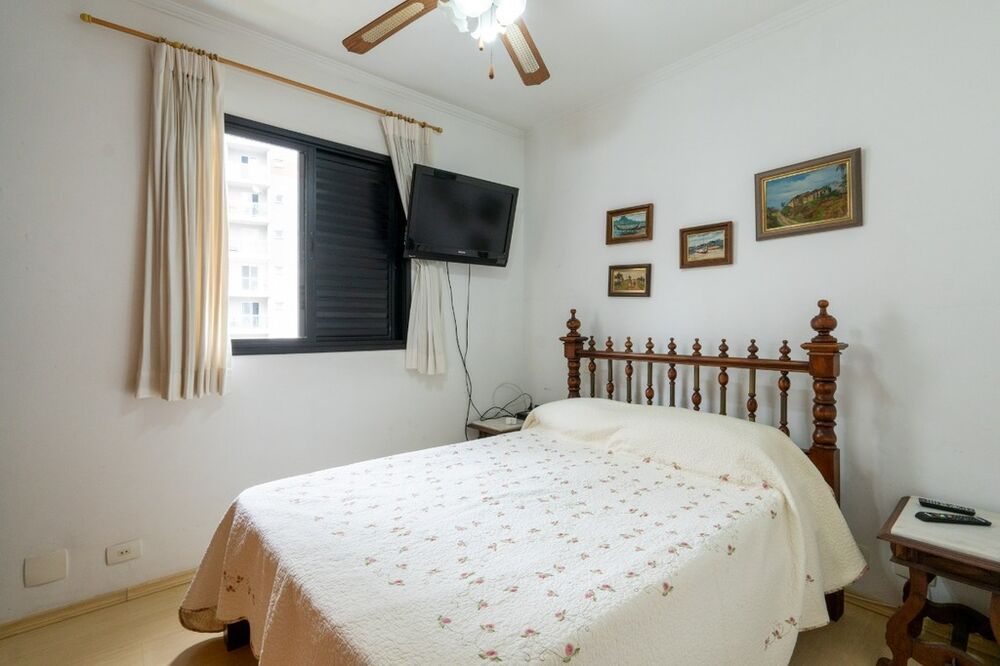 Apartamento, 3 quartos, 92 m² - Foto 4
