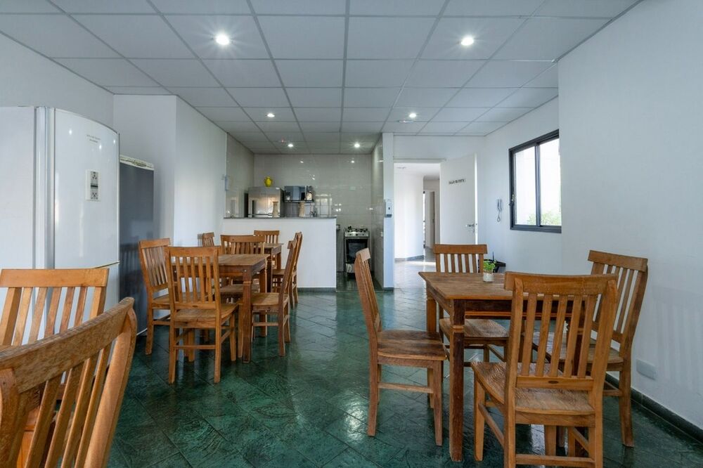 Apartamento, 3 quartos, 92 m² - Foto 1