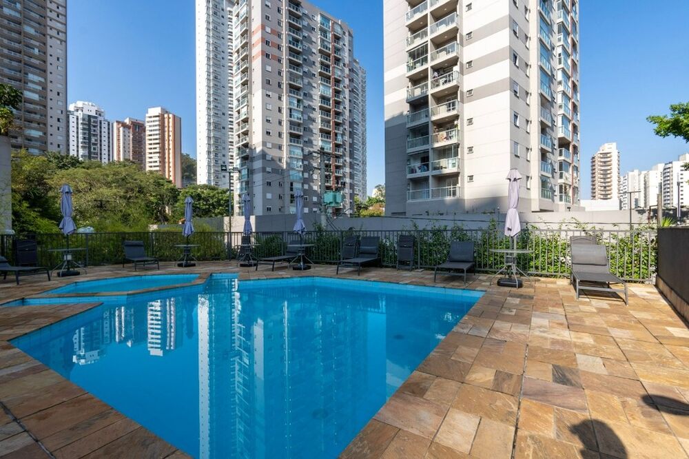 Apartamento, 3 quartos, 92 m² - Foto 3