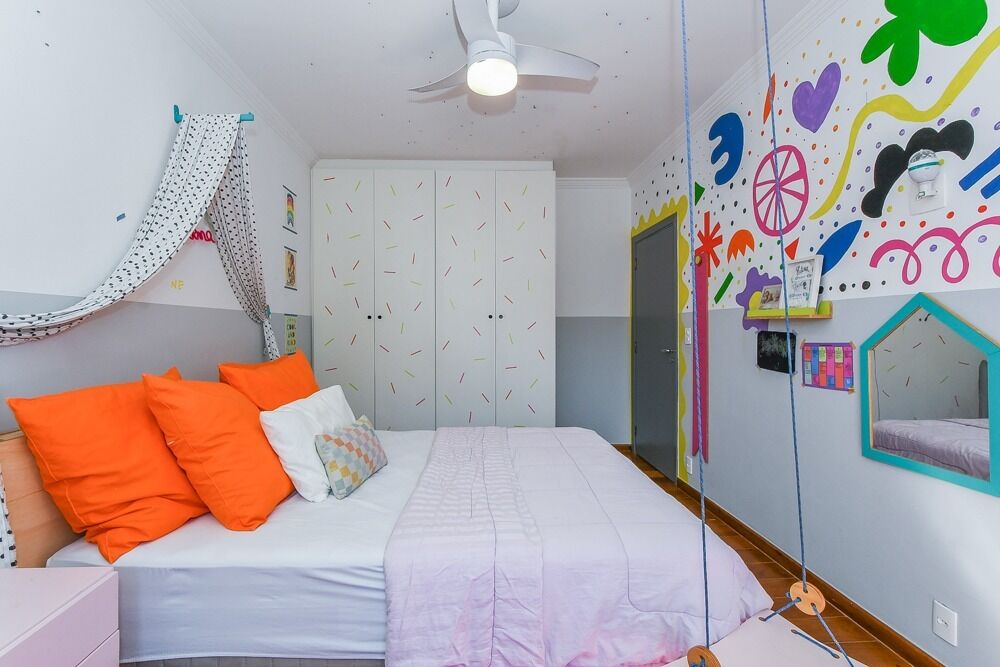 Casa, 4 quartos, 240 m² - Foto 4
