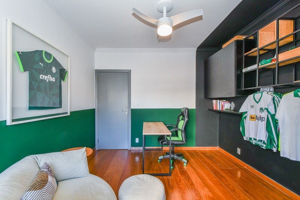 Casa, 4 quartos, 240 m² - Foto 5