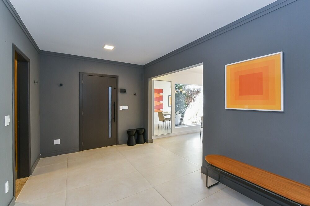 Casa, 4 quartos, 240 m² - Foto 2