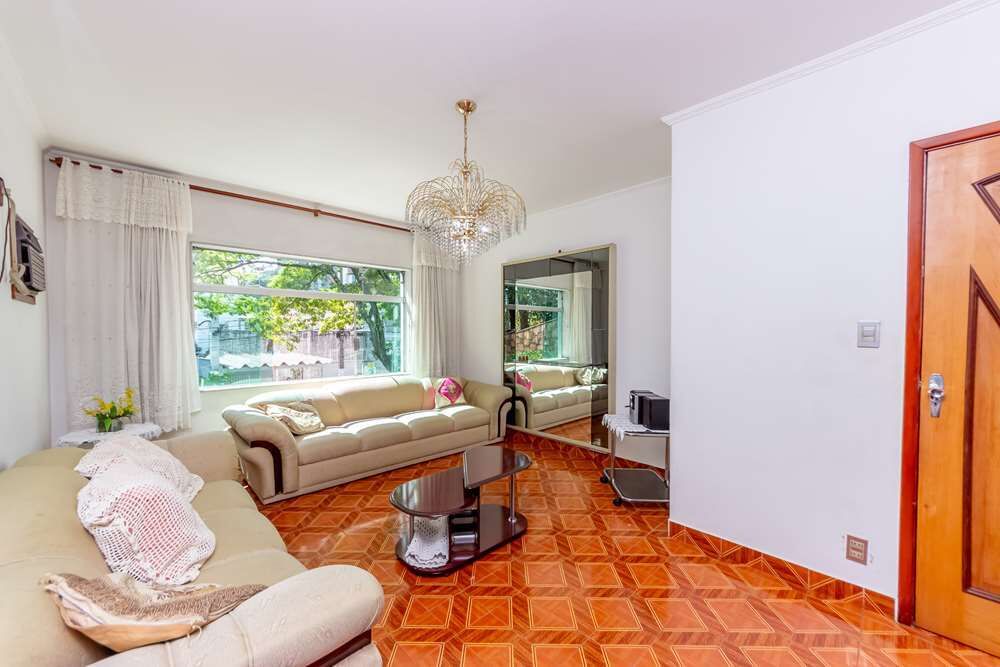 Casa, 3 quartos, 197 m² - Foto 2