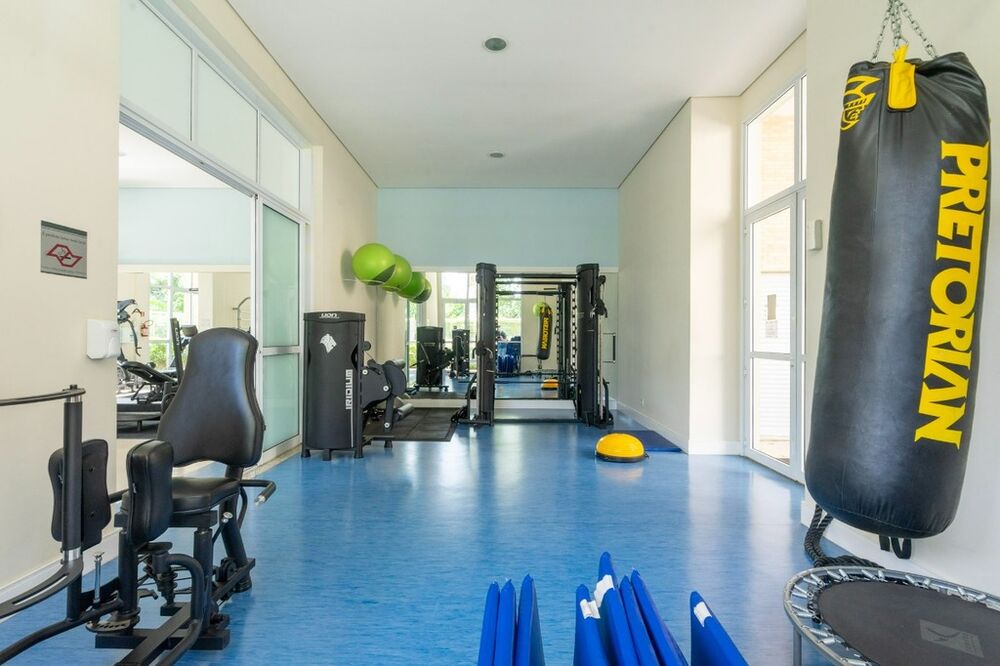 Apartamento, 4 quartos, 162 m² - Foto 8