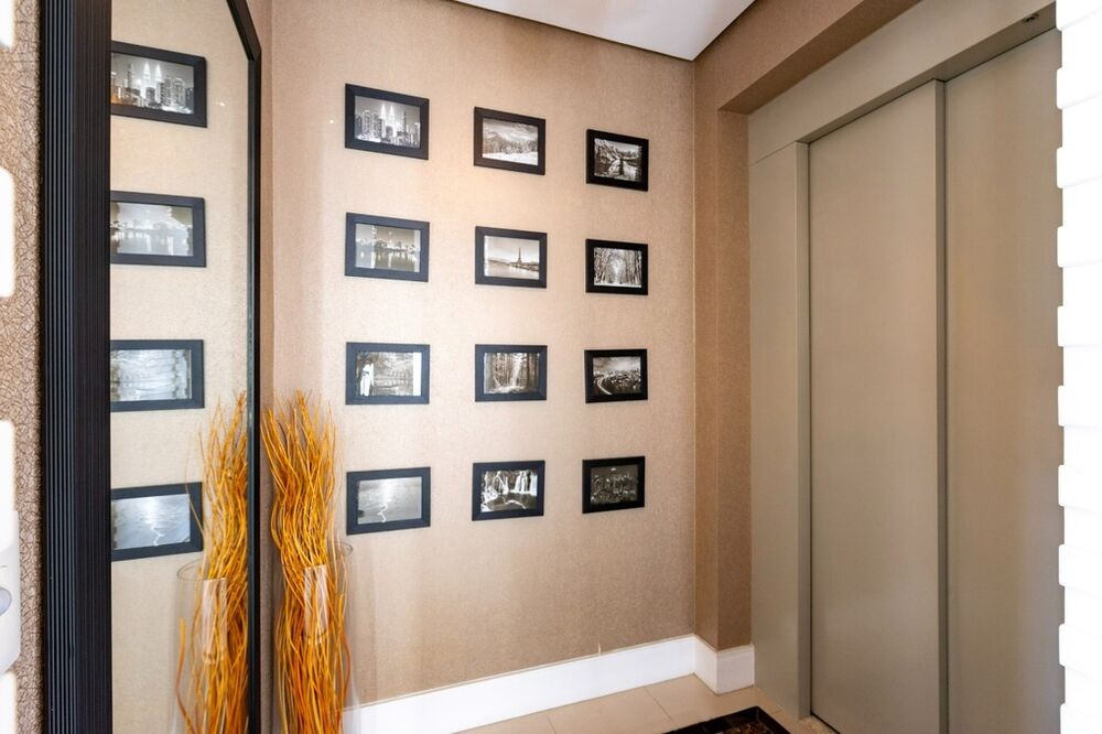 Apartamento, 4 quartos, 162 m² - Foto 5