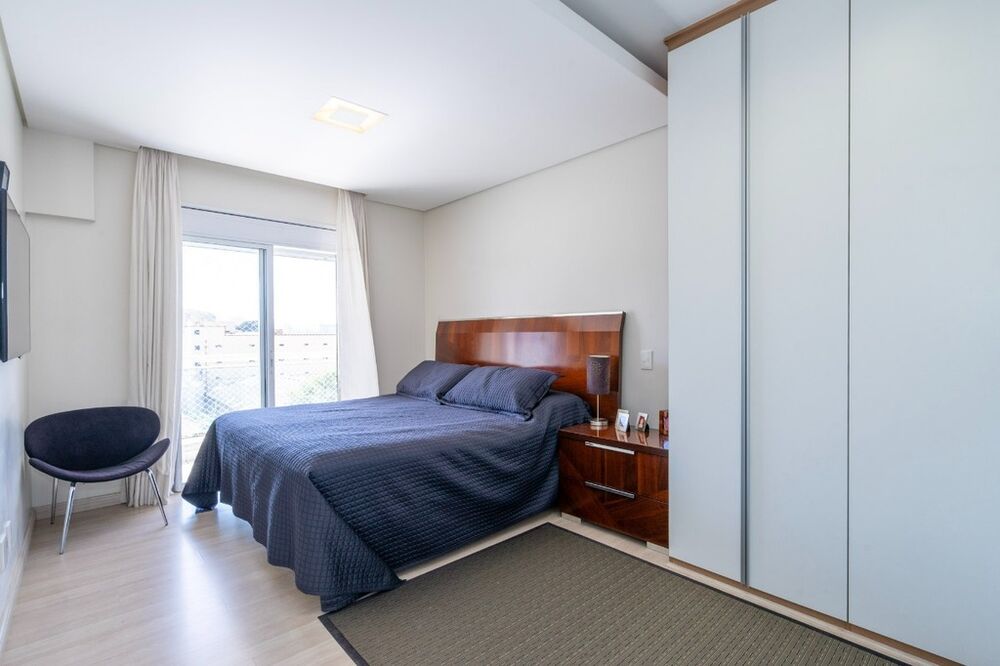 Apartamento, 4 quartos, 162 m² - Foto 20