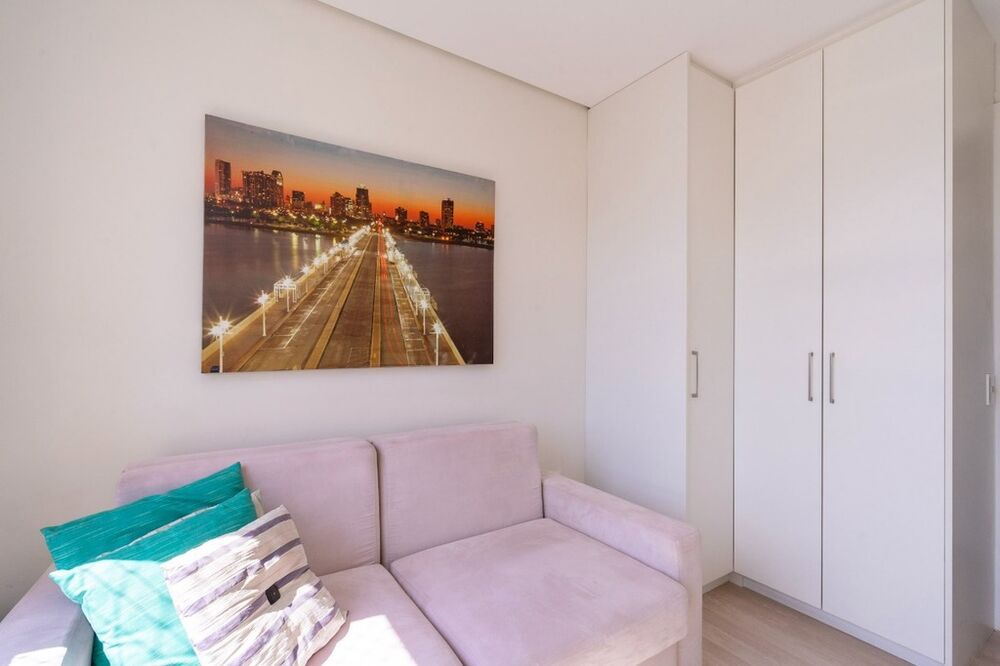 Apartamento, 4 quartos, 162 m² - Foto 16