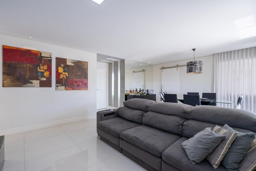 Apartamento, 4 quartos, 162 m² - Foto 13