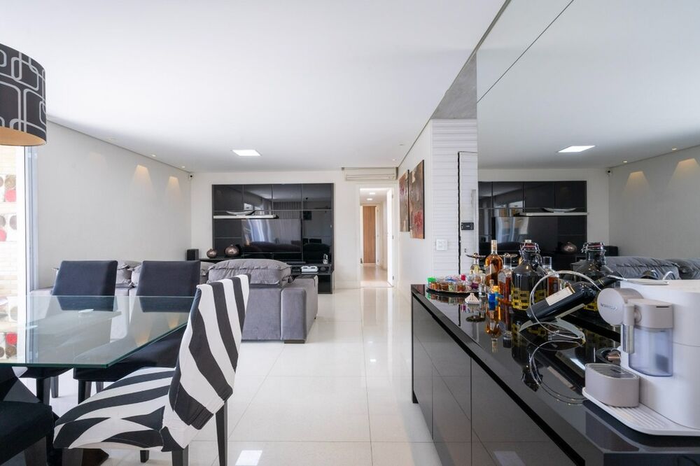 Apartamento, 4 quartos, 162 m² - Foto 12