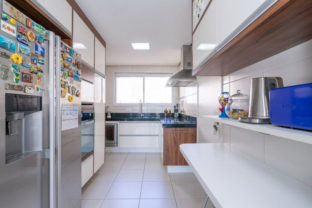 Apartamento, 4 quartos, 162 m² - Foto 24
