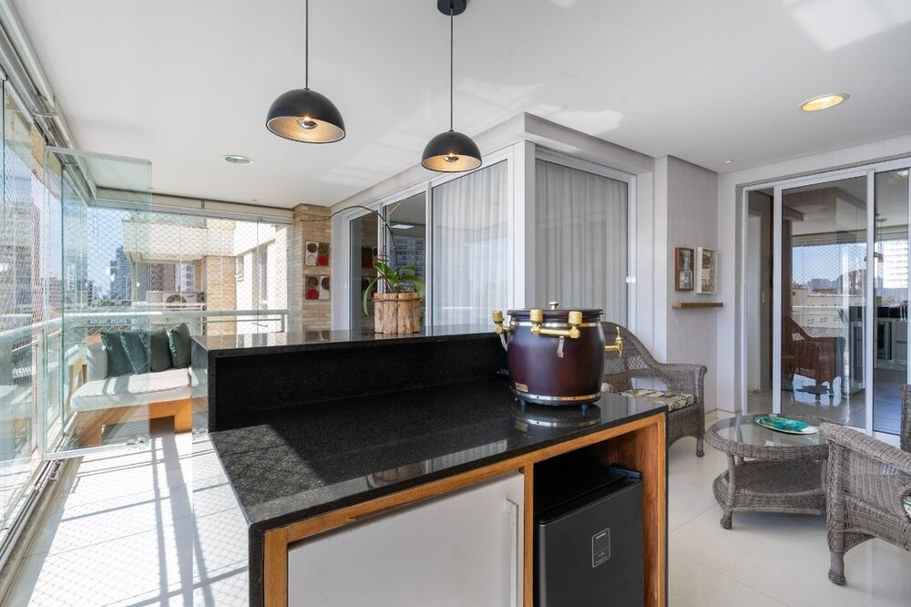 Apartamento, 4 quartos, 162 m² - Foto 4