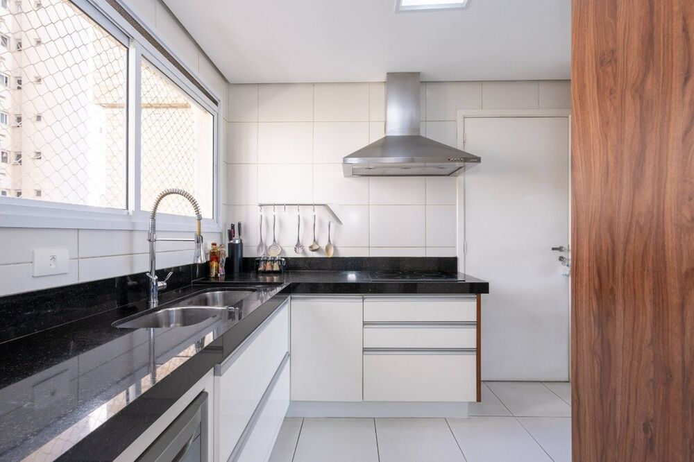 Apartamento, 4 quartos, 162 m² - Foto 7
