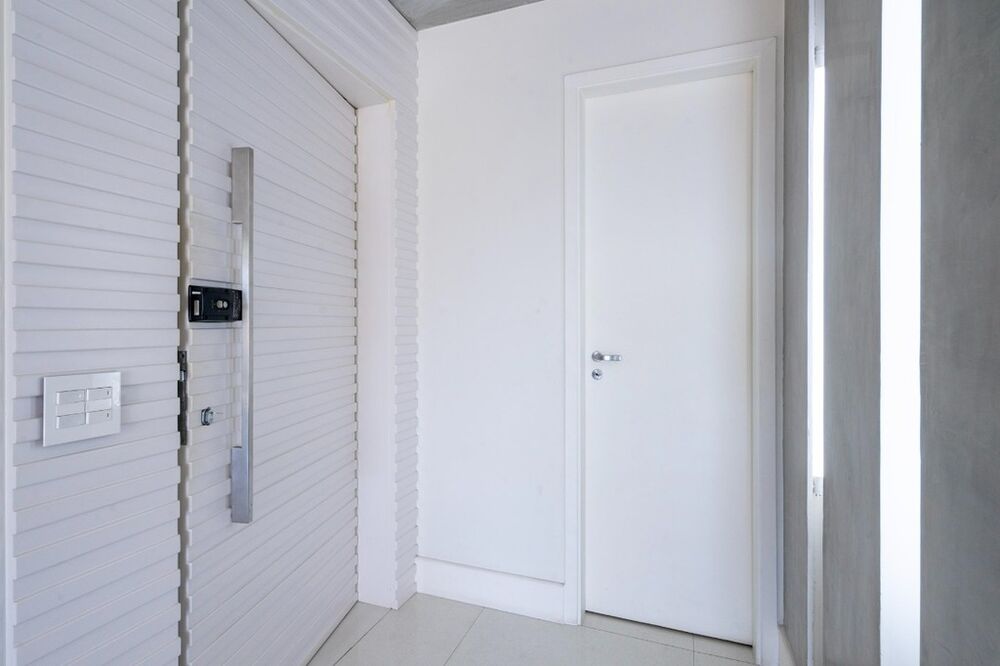 Apartamento, 4 quartos, 162 m² - Foto 11